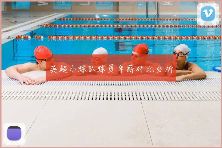 英超小球队球员年薪对比分析