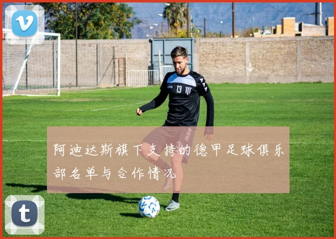 阿迪达斯旗下支持的德甲足球俱乐部名单与合作情况