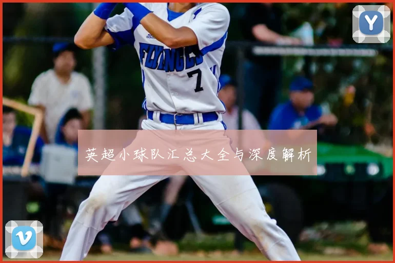 英超小球队汇总大全与深度解析