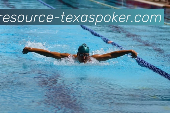 德州扑克APP 体育赛事宣传图